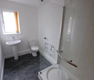 1 bedroom apartment to rent - Photo 6