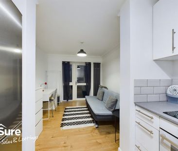 1 bedroom flat to rent - Photo 6