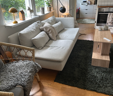 Månstigen, Höllviken - Foto 3