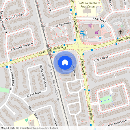 120 Woody Vine Way, Toronto