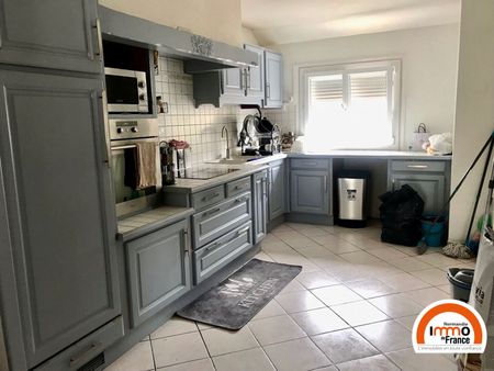 SOTTEVILLE SOUS LE VAL - Maison 5+ pièces - Photo 2