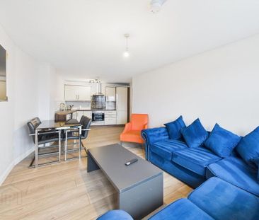 Apt 25, 9 Brown Square, Belfast, BT13 2BW - Photo 1