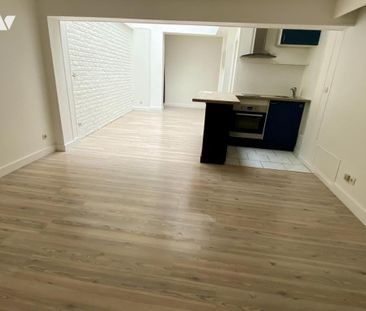 Appartement F2 centre-ville de Senlis - Photo 3