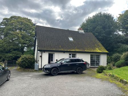 Hollybank, Glaskenny, Enniskerry, Wicklow - Photo 2