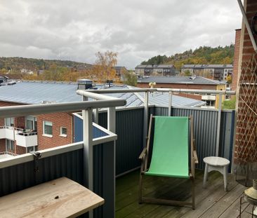 Häradsgatan, Mölndal - Foto 1