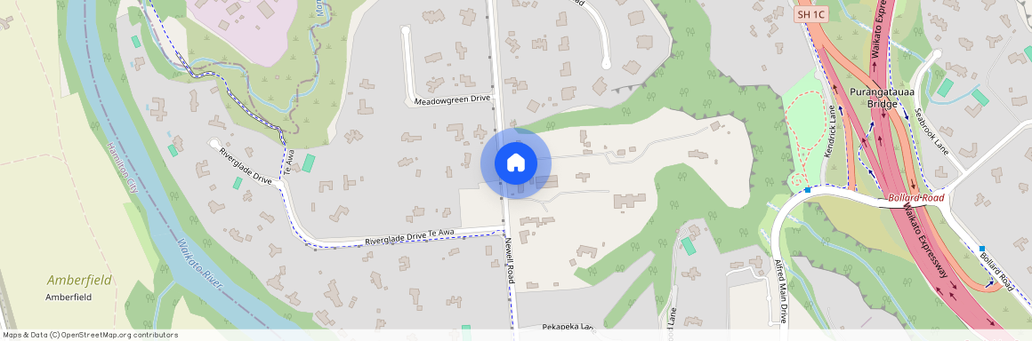 107 Newell Road, Tamahere