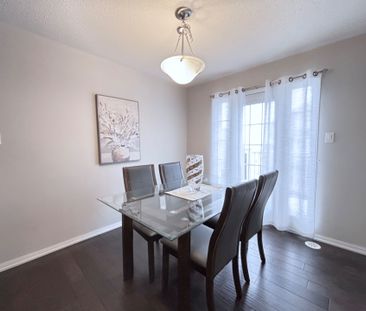 For Lease - 931 Nadalin Heights, Milton, Ontario - Photo 5