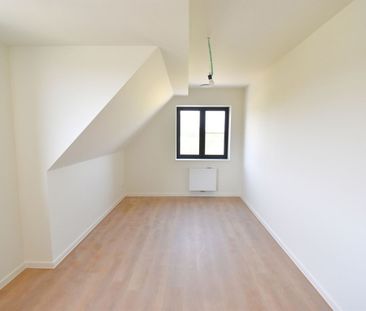 Prachtige nieuwbouw villa in een landelijke, residentiële wijk in h... - Photo 1