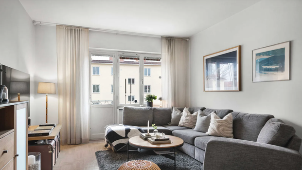 Torkelsgatan, Uppsala - Foto 1