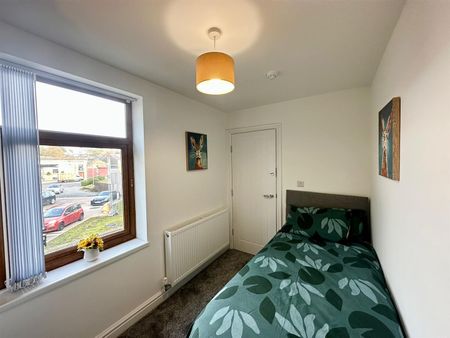 1 bed house share to rent in Derby Street, Colne, BB8 - Photo 5