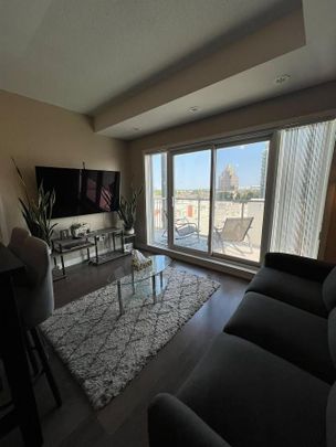 For Lease - 5131 Sheppard Avenue Unit# 509, Toronto, Ontario - Photo 1