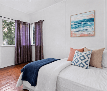 Family Favourite with Space to Grow. A Large Yard, Outdoor Living &... - Photo 4