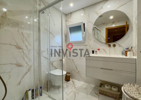 Apartamento T3 em Lisboa