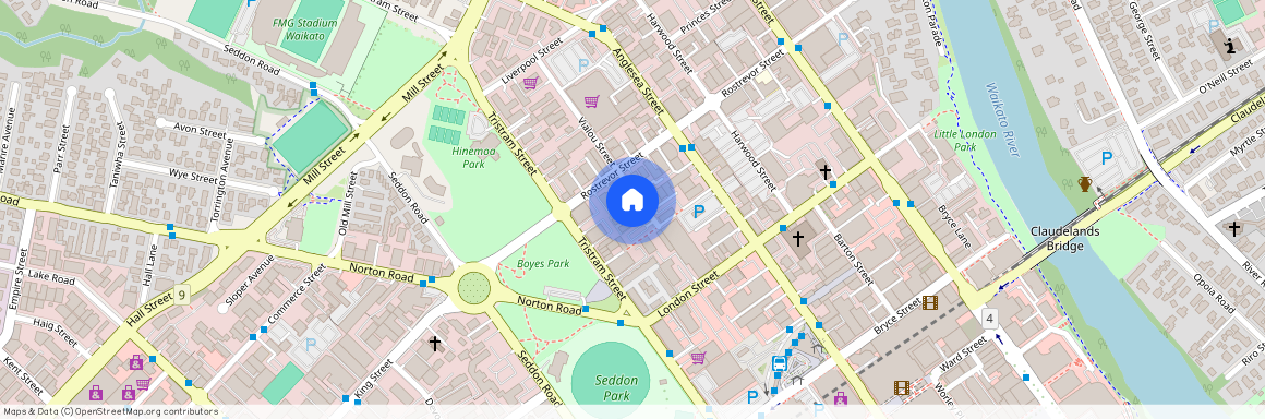 3/9 Vialou Street, Hamilton Central, Hamilton City