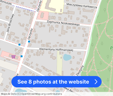 Komfortowe mieszkanie 27 m² z ogrodem i miejscem postojowym - Photo 1