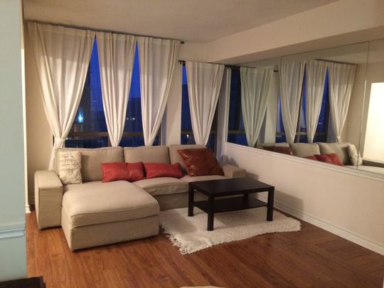 40 Scollard Street condo — Toronto, ON (1-Bedroom) - 1 Bedroom - Photo 1