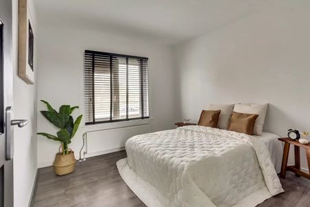 Te huur: Appartement Hugo de Grootkade in Amsterdam - Foto 3
