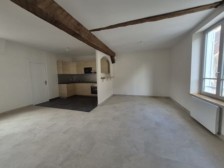 Location Appartement 3 pièces 82m² - Photo 5