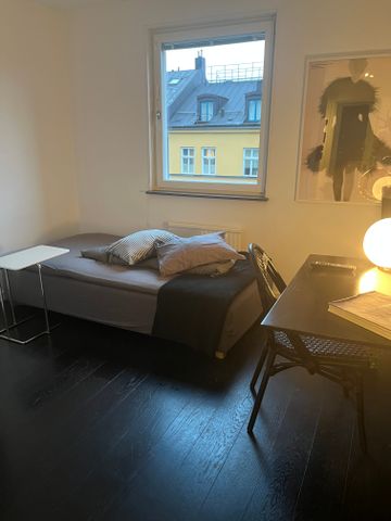 Tulegatan, Stockholm - Photo 3