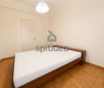 Διαμέρισμα για ενοικίαση Λόφος Σκουζέ (Σεπόλια - Σκουζέ) - Photo 4