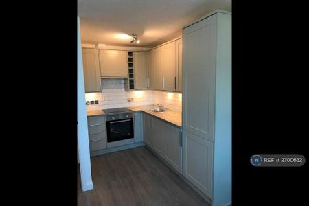 Studio to rent - Photo 3