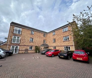 Goods Yards Close, Loughborough, LE11 - Photo 3