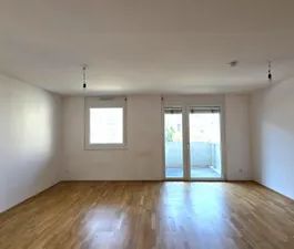 Q11: 3-Zimmer + großer Balkon + Deckenkühlung + AB JULI!! - Photo 3