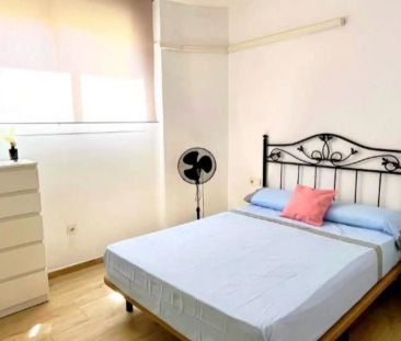 Piso de alquiler en Calle Alfonso XI, 21, Casco Antiguo - Photo 5