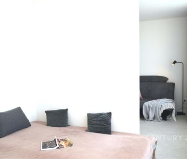 Pronájem bytu 1+kk 29 m2 - Fotografie 6