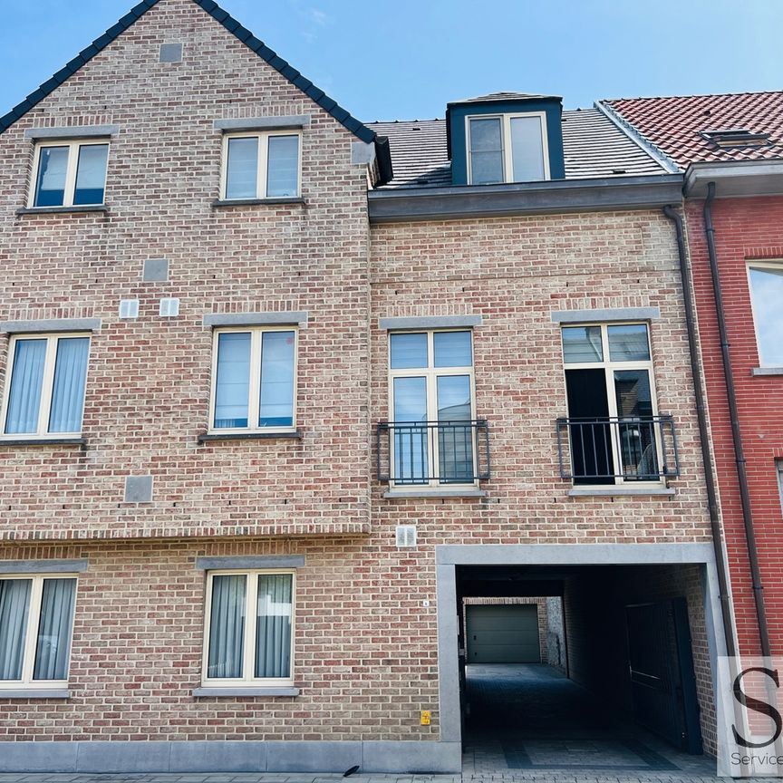Duffelsesteenweg 4 | 2860 Sint-Katelijne-Waver - Photo 1