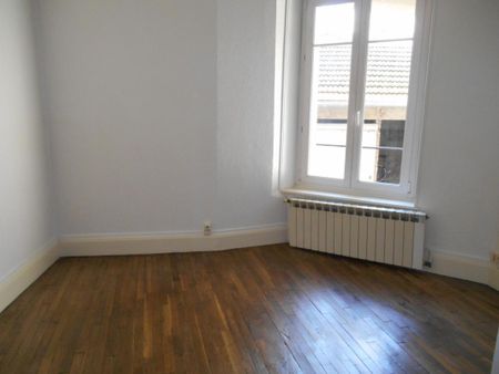 Location Appartement 2 pièces 34m² NANCY 54000 - Photo 5