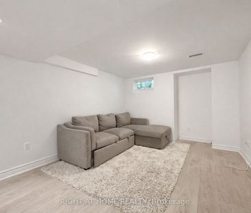 For Lease - 46 Country Lane Unit# Lower, Barrie, Ontario - Photo 3