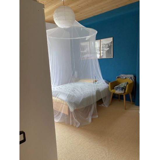 4½ Zimmer-Wohnung in Ersigen (BE), möbliert, auf Zeit - Photo 1