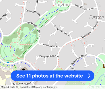 Twitchen Lane, Milton Keynes - Photo 1