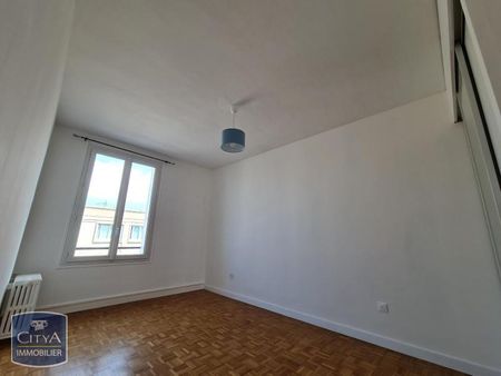 Location Appartement 3 pièces 75m² LE HAVRE 76600 - Photo 4