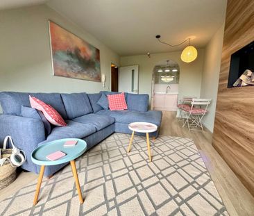 1 bedroom apartment to rent - Photo 5