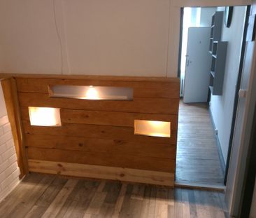 Location Appartement 2 pièces 25m² POITIERS 86000 - Photo 5