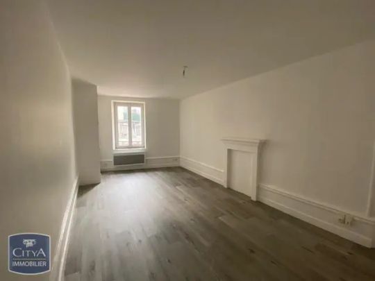 Appartement à louer 2 pièces 63.5m² - Photo 1