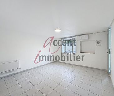 Cabannes : Appartement 35 m² au RDC, - Photo 6