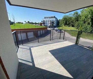 Location Appartement 3 pièces 60m² - Photo 1