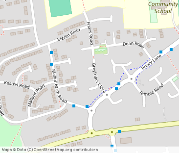 Greyfriars Close, Scunthorpe - Photo 1