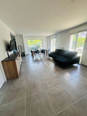 Location Maison 1 pièce 30m² - Photo 4