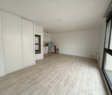 Location Appartement 1 pièce 32m² - Photo 1