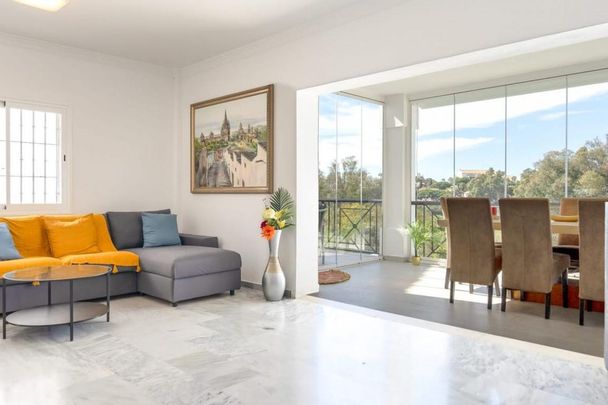 Cabopino, Marbella Este, Marbella, Andalusia 29604 - Photo 1