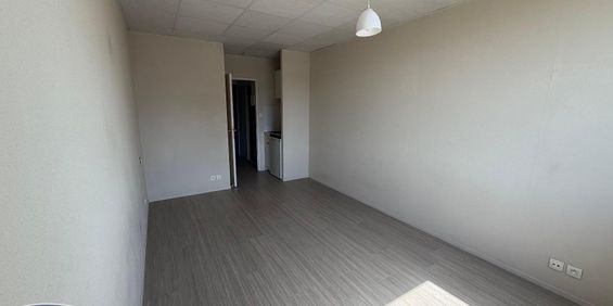Location Appartement 1 pièce 20m² TOURS 37000 - Photo 3