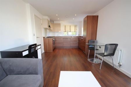 2 bedroom house to rent - Photo 4