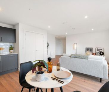 2 bedroom apartment to rent - Photo 6