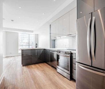 For Lease - 18 Beverley Street Unit# 516B, Toronto, Ontario - Photo 4