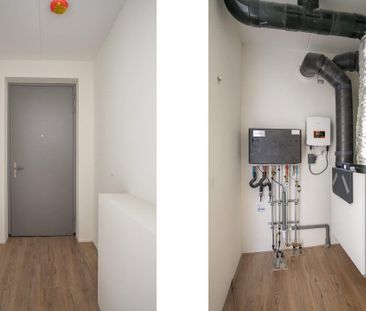 Appartement Punt Sniep 111, Diemen - À louer - Photo 6