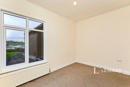2 bedroom apartment to rent Kilbourne Road, Belper, DE56 - Photo 3